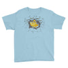 kill bird Youth Tee