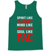 be like the greats Tank Top