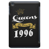 queens are born in 1996 iPad Mini