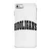 Hooligans iPhone 7 Case