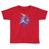 space jam jordan Toddler T-shirt