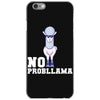 no probllama iPhone 6/6s Case