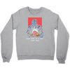 game over bedelia Crewneck Sweatshirt