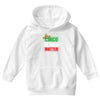 cinco de mayo  drunk lives matter Youth Hoodie