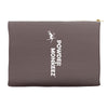 powder monkeez Accessory Pouches