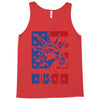 usa 2 Tank Top