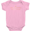 chrish cornell Baby Onesie