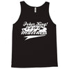 personalised poker king Tank Top
