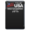 usa world cup champions iPad Mini