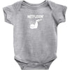 Netflexin Baby Onesie