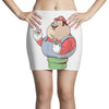 fat Mini Skirts