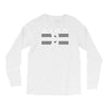 she wants the d Long Sleeve Shirts