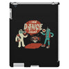 battlefield 1986 iPad 3 and 4 Case