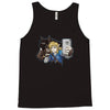 hylian selfie Tank Top