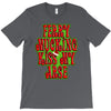 funny ferry mucking christmas, ideal gift or christmas present. T-Shirt