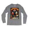 hocus pocus sanderson sisters Long Sleeve Shirts