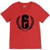 Rainbow Six Siege V-Neck Tee