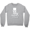 groom's posse Crewneck Sweatshirt