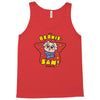 bernie san Tank Top