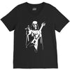 darth vader heavy metal V-Neck Tee