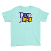 ricarhero Youth Tee