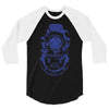 diver 3/4 Sleeve Shirt