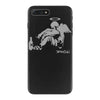 banksy fallen angel iPhone 7 Plus Case