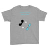 Creating a Little Disney Magic Baby Boy Youth Tee