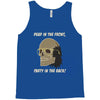 skullet Tank Top
