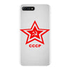 cccp iPhone 7 Plus Case
