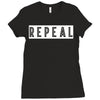 REPEAL Ladies Fitted T-Shirt