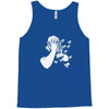 bee attack Tank Top