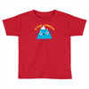 peak condition Toddler T-shirt