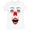 pennywise Ladies Fitted T-Shirt