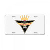 ACEH MEMANG PUNGO License Plate