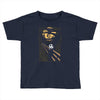 burton's scream Toddler T-shirt