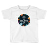 Do You Believe Toddler T-shirt