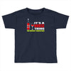 it's a nurse thing you wouldn't understand Toddler T-shirt