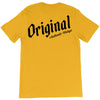 Original Authentic Vintage T-Shirt