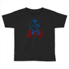 shining jack Toddler T-shirt
