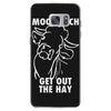 moo bitch Samsung Galaxy S7