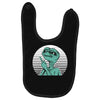 alien Baby Bibs