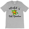 world's best grandma T-Shirt