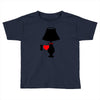 i love lamp Toddler T-shirt