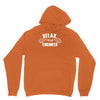 relax this guy is an engineer Unisex Hoodie