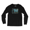 starry wars Long Sleeve Shirts
