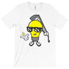 light blub guy T-Shirt