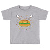 bun bun Toddler T-shirt