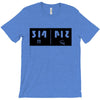 reflections on pi T-Shirt