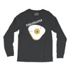 egg cellent Long Sleeve Shirts